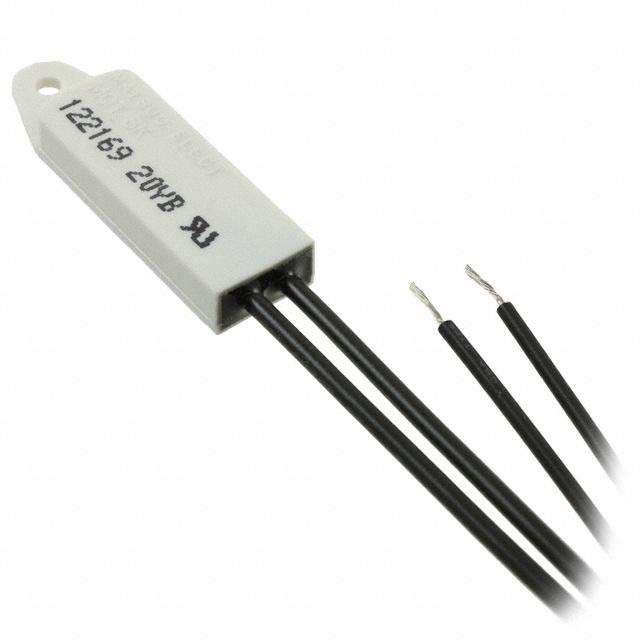 MQT8K020YB Cantherm  Temperatursensoren - Thermostate - Mechanisch - Industriell